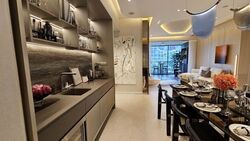 Union Square Residences (D1), Condominium #607428071
